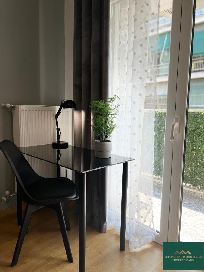 Thiseio Residence 58 Athene Buitenkant foto